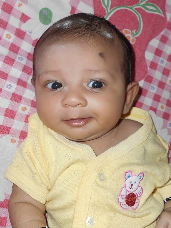 Anaaya