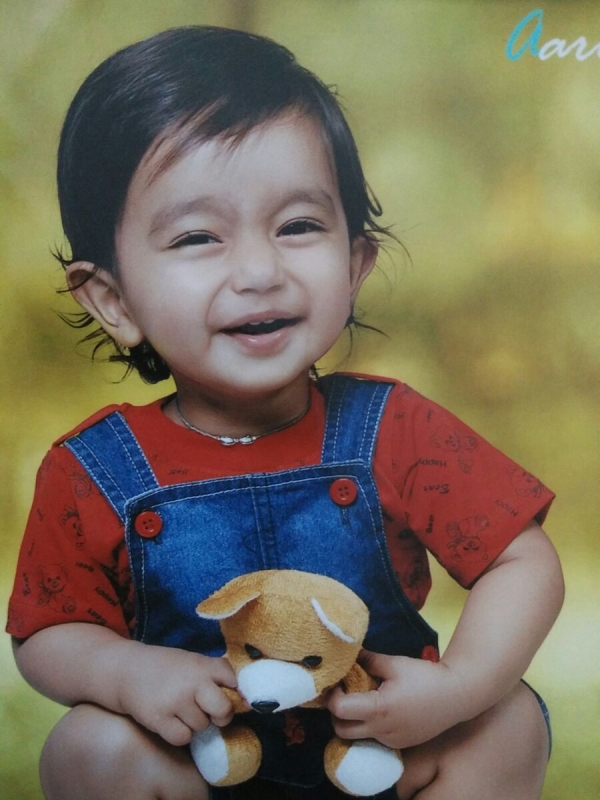 Aarush