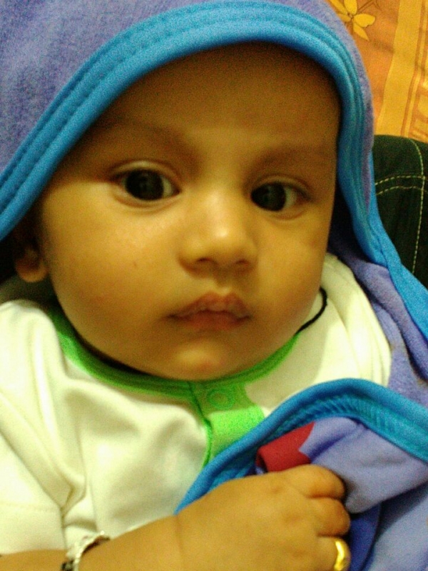 Arhaan