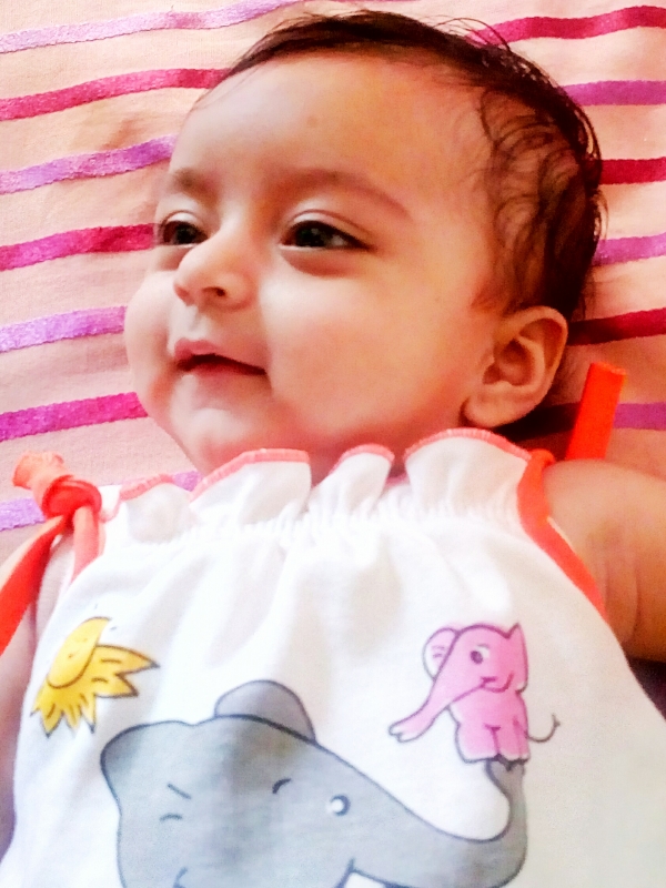 Harshaali