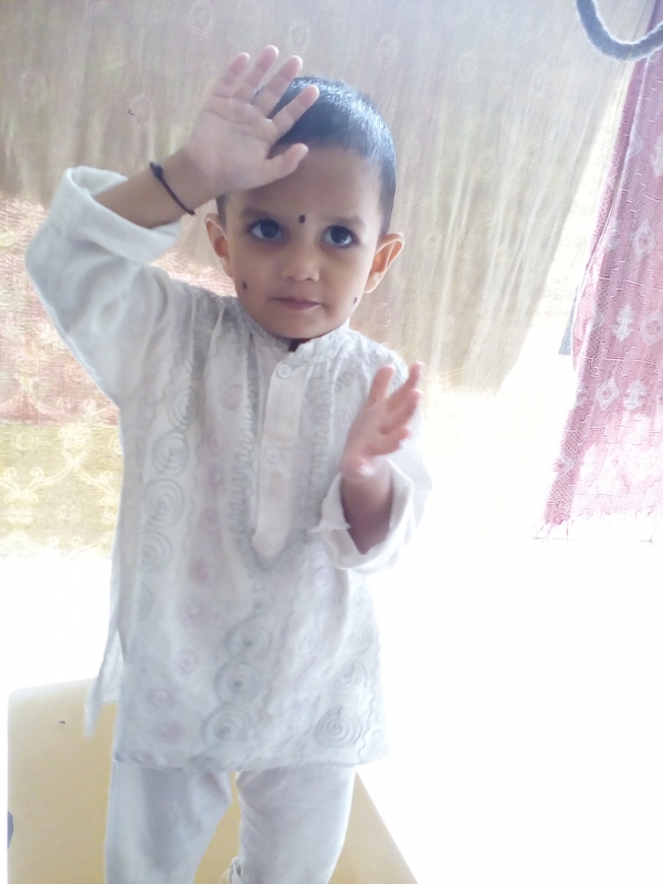 Mahavir
