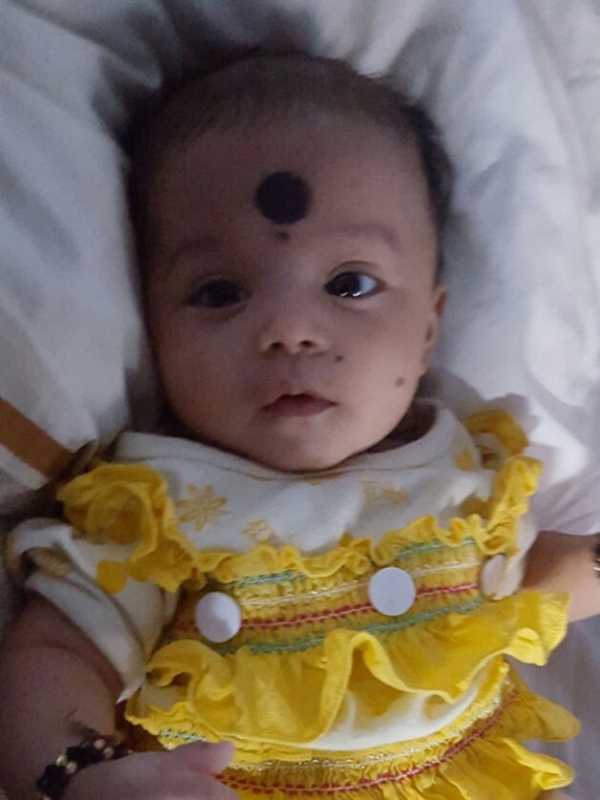 Sudiksha