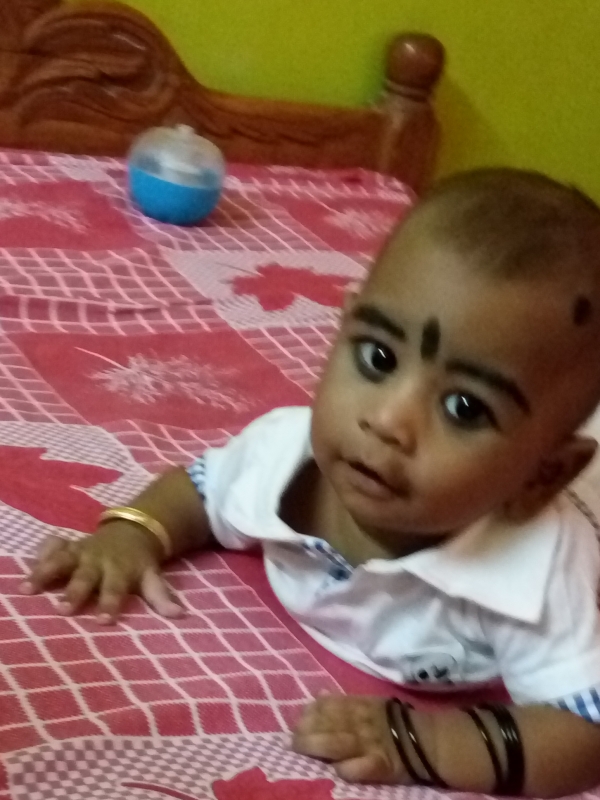 Aarav