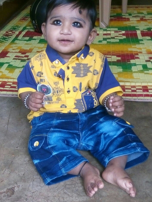 Risabh