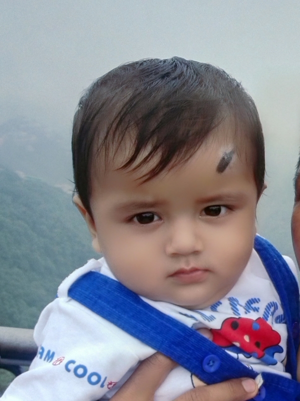 Aarav