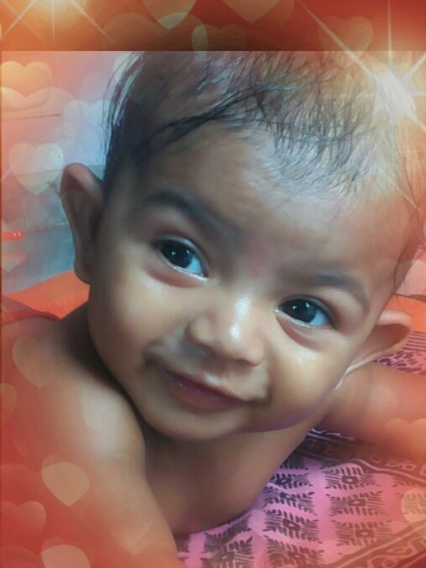 Sharon