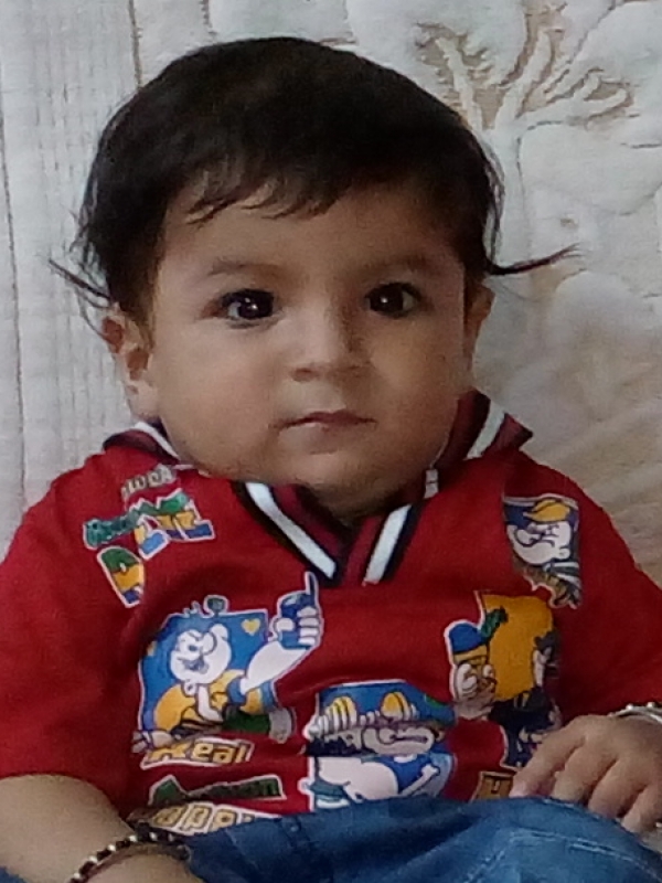 Shivansh