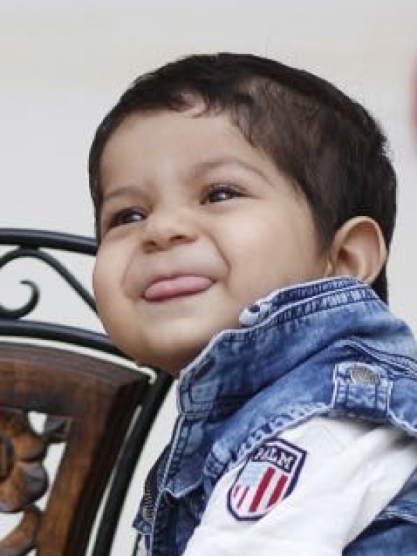 Ansh