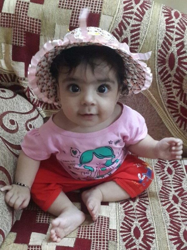 Dhruvi