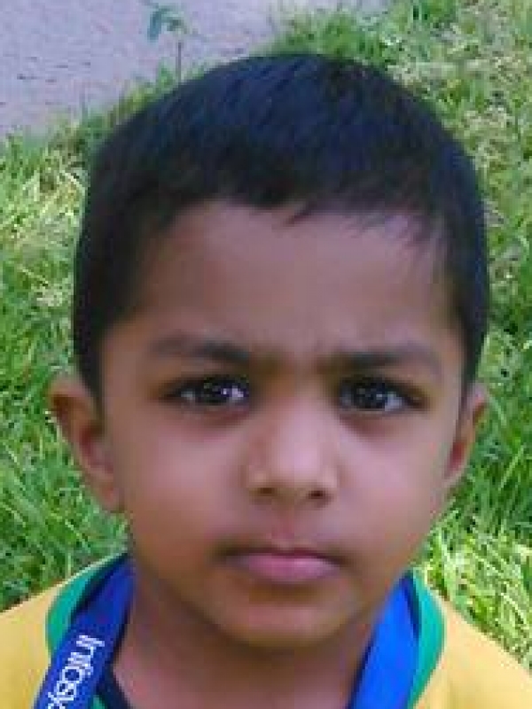 Tarun