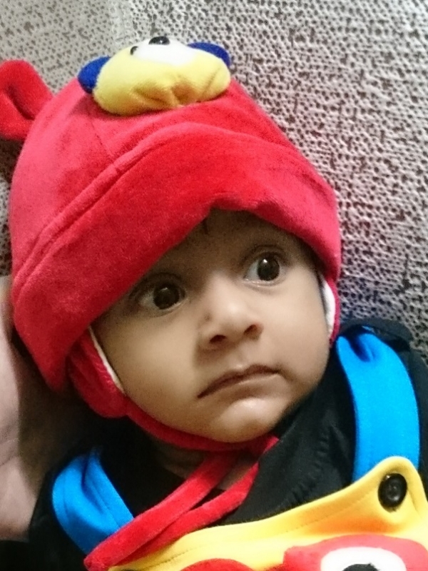 Reeyansh