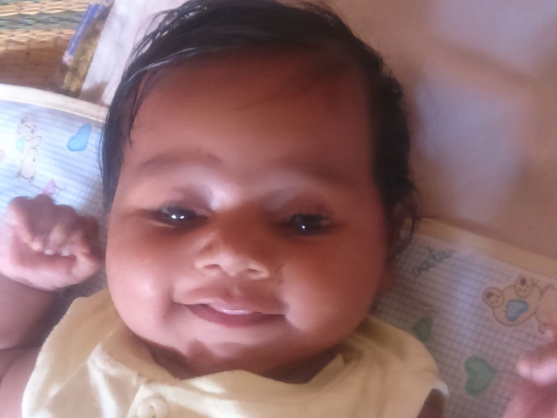 Charita