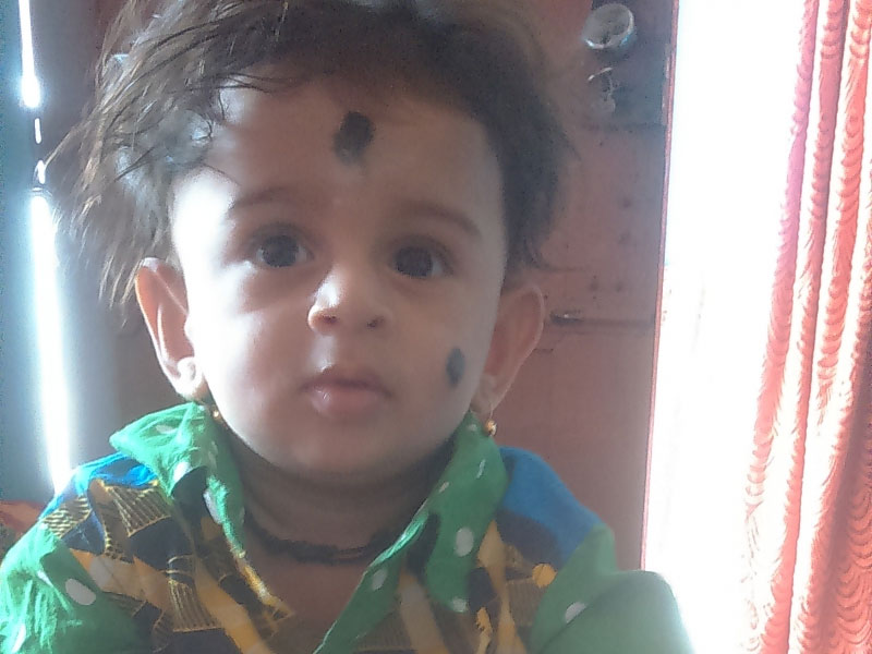 Sharath