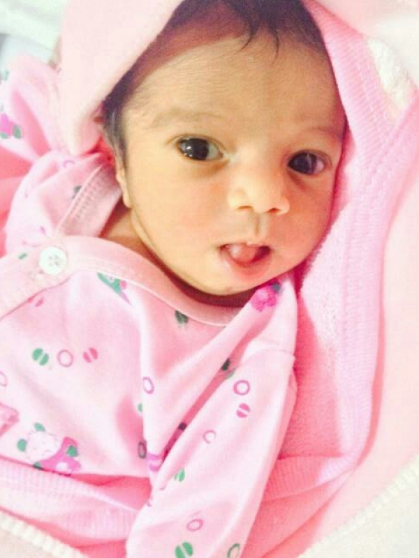 Aashmi