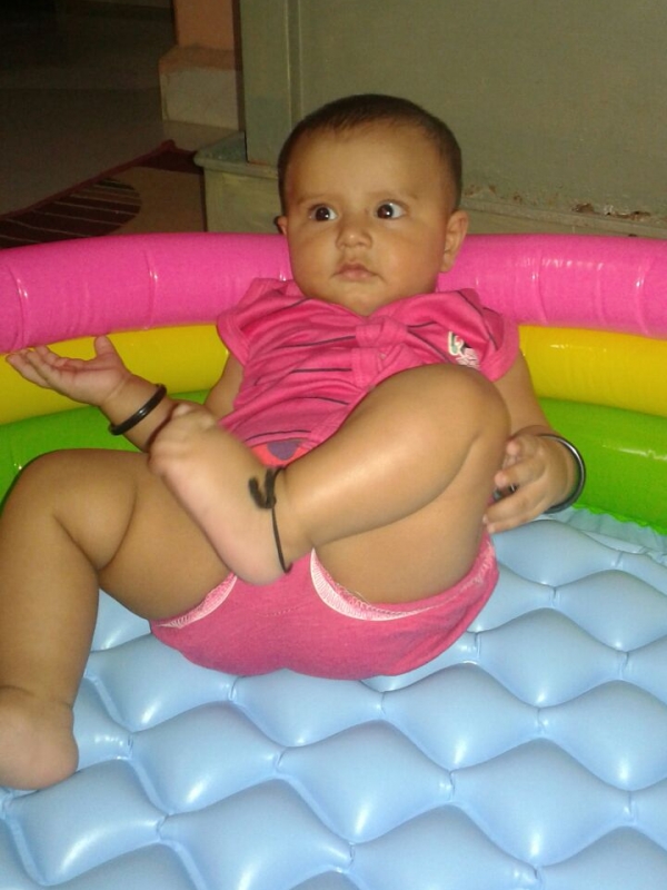 Ishita