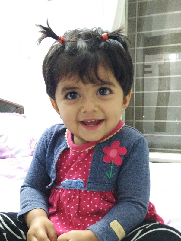 Aaradhya