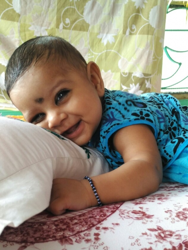 Suryansh