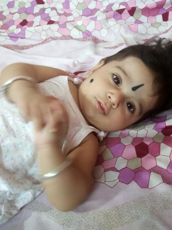 Meghana