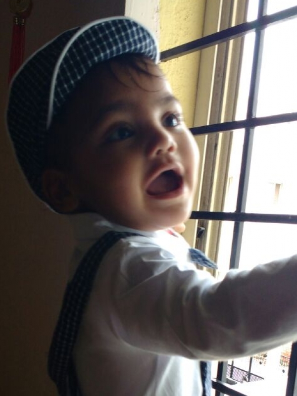Aarnav