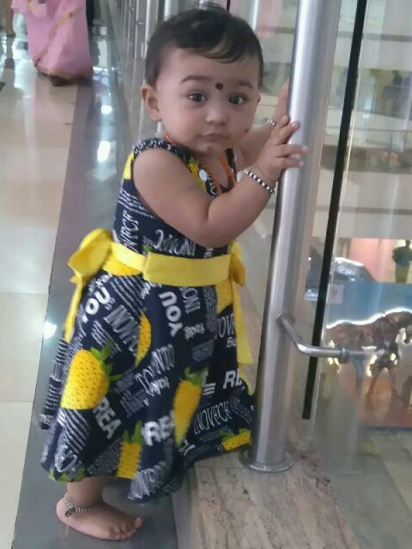 Aaradhya