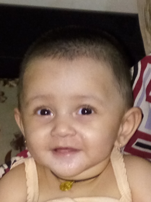 Anagha