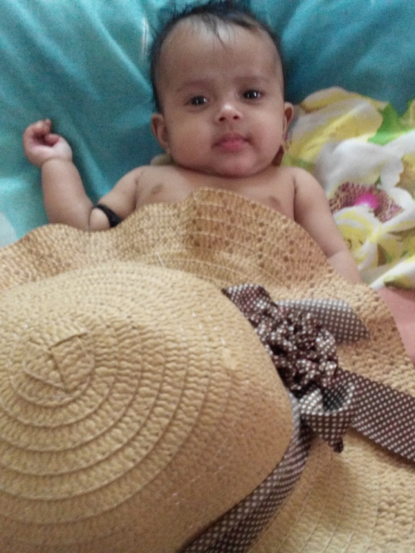 Saanvika