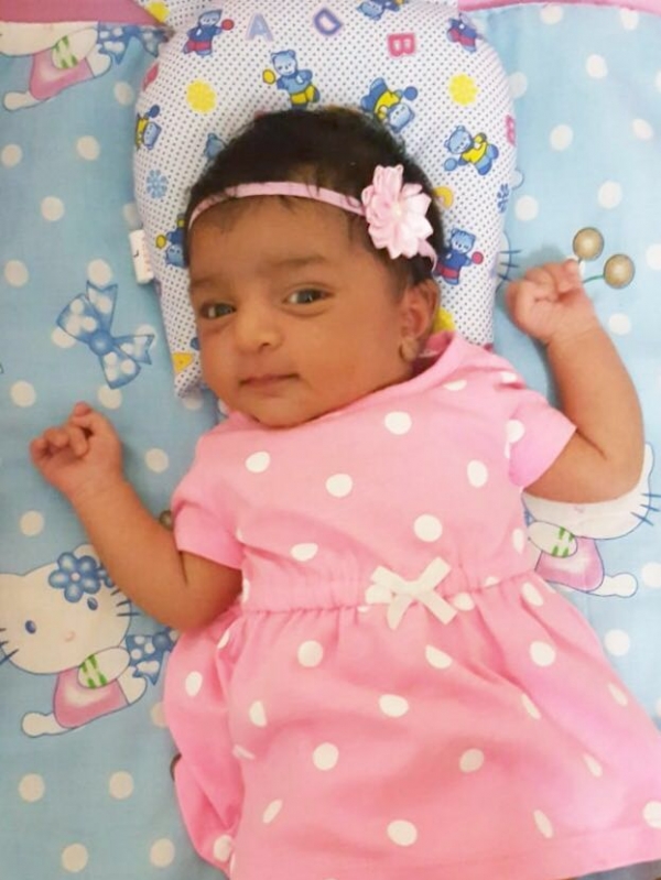 Samaira