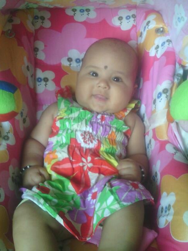 Niyati