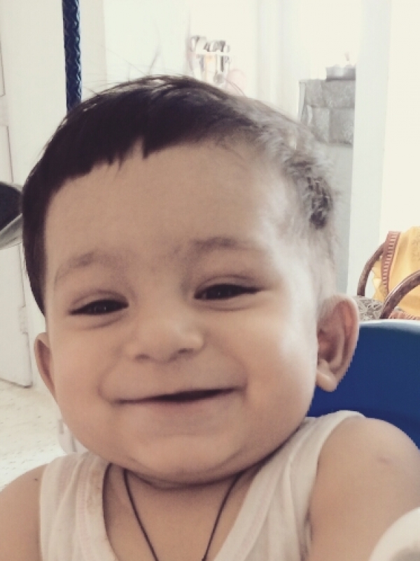 Yansh