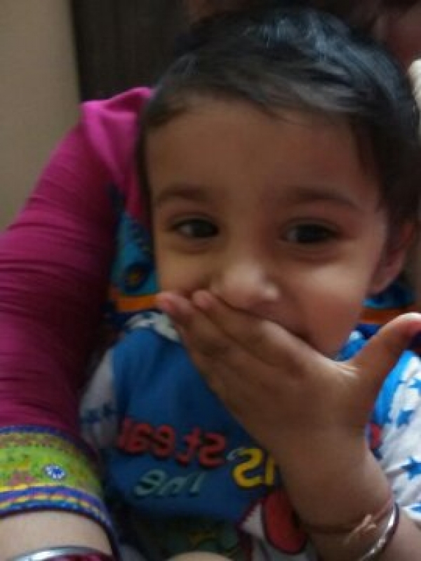 Vishesh