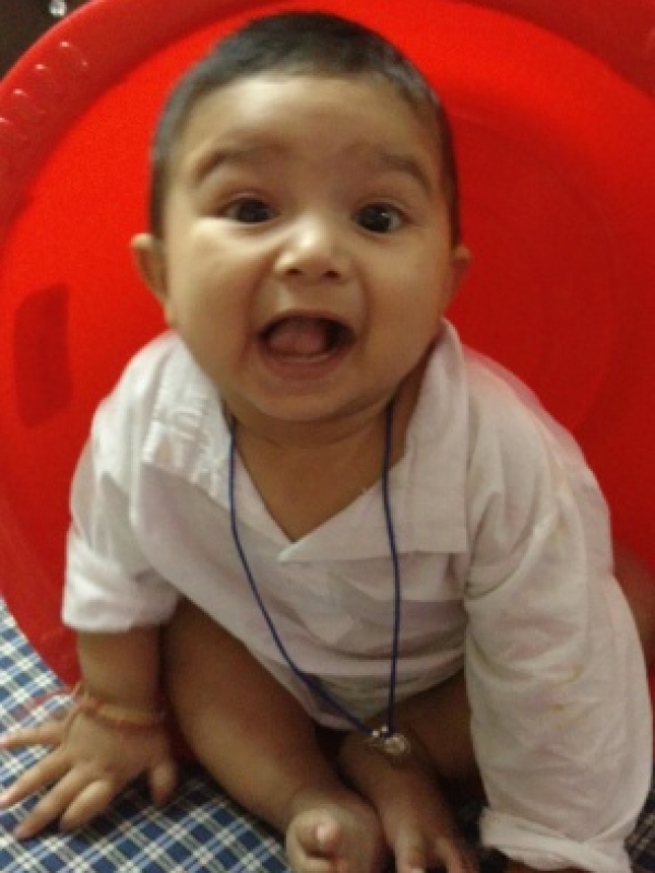 Ayansh