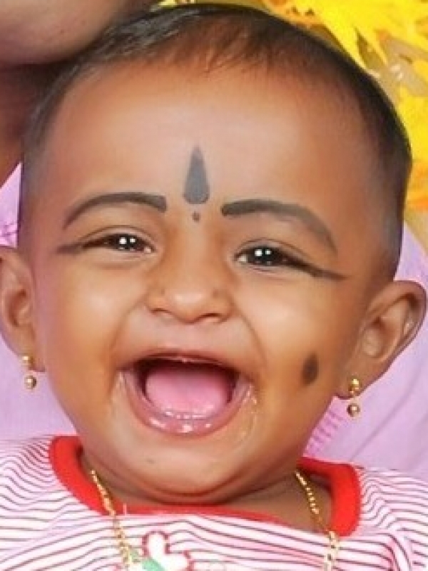Sooryagayathri