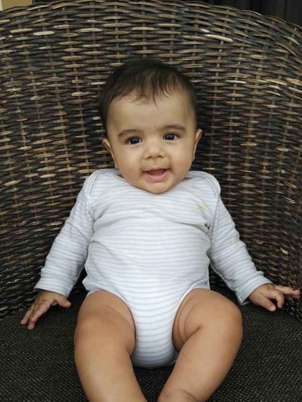 Arjun