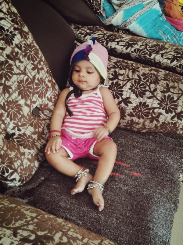 Vihaan