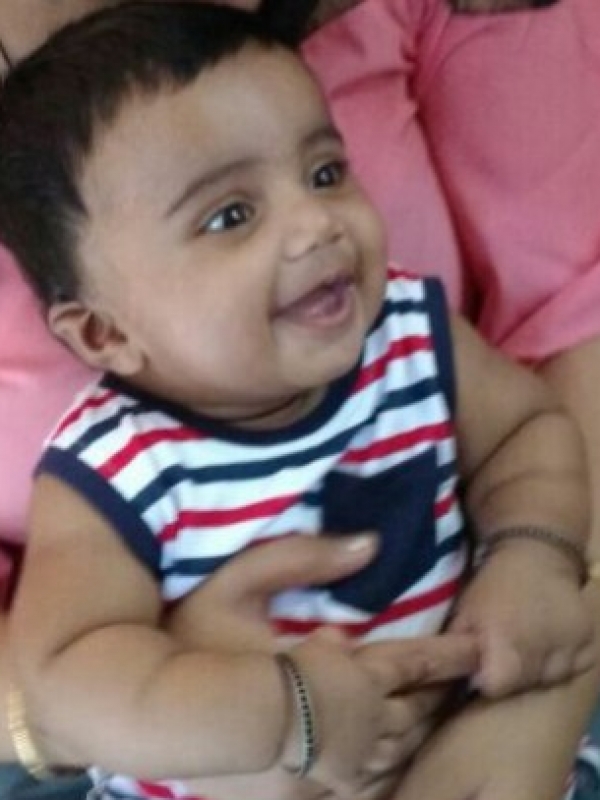 Adhyansh