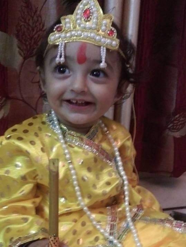 Maulik