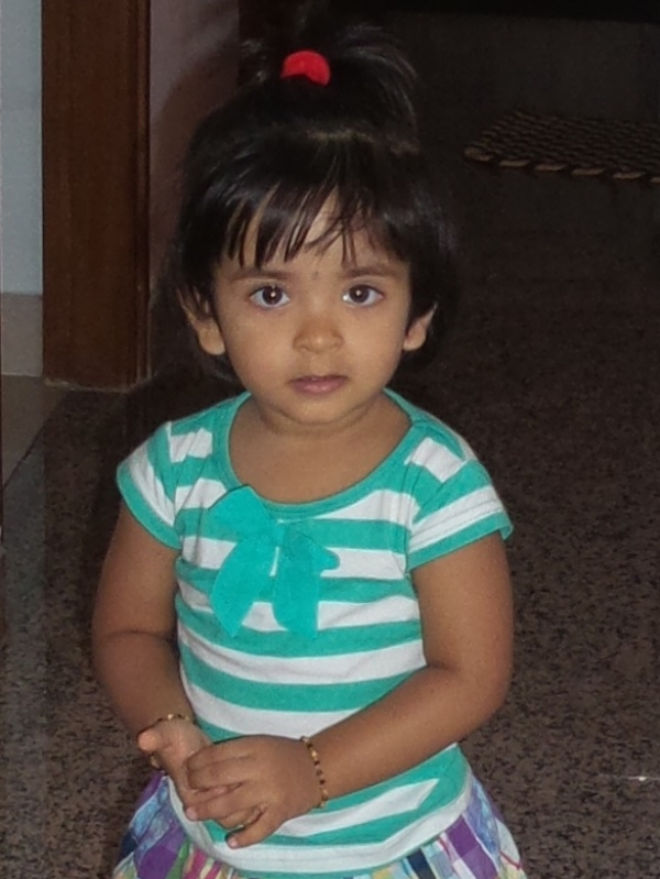 Vrinda