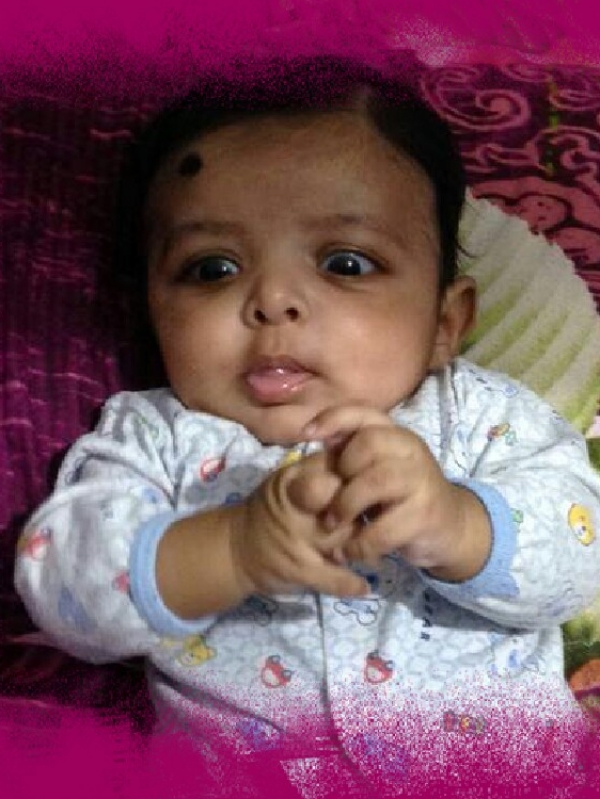 Aarav