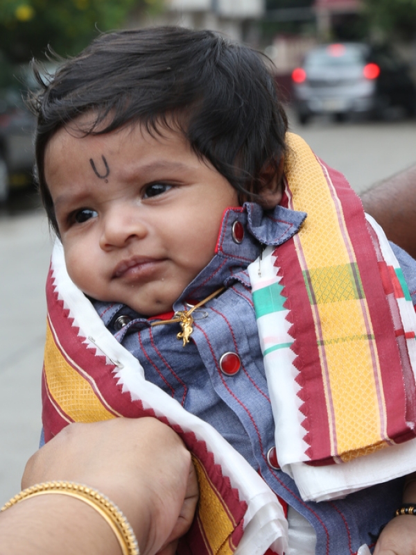 Pranesh