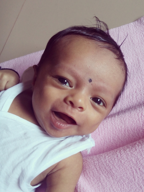 Shivansh