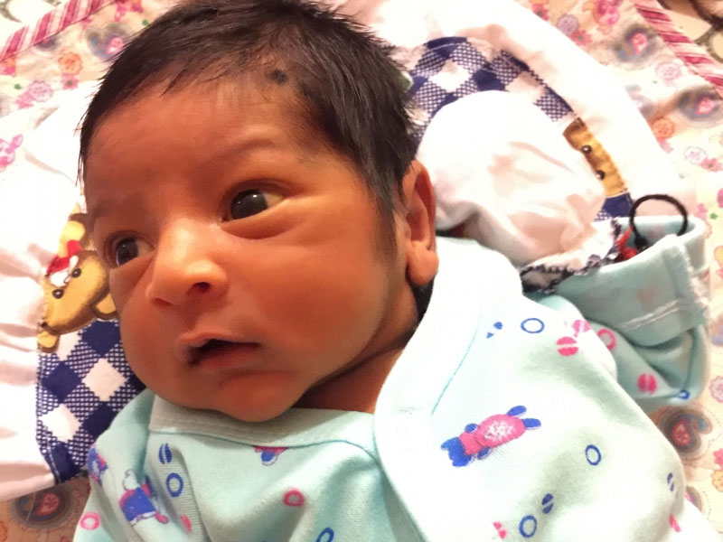 Aaransh
