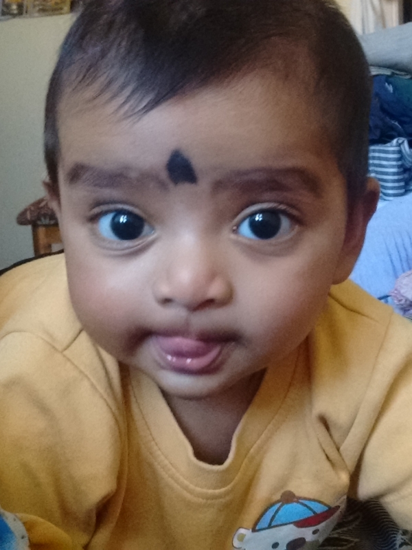 Abhinav