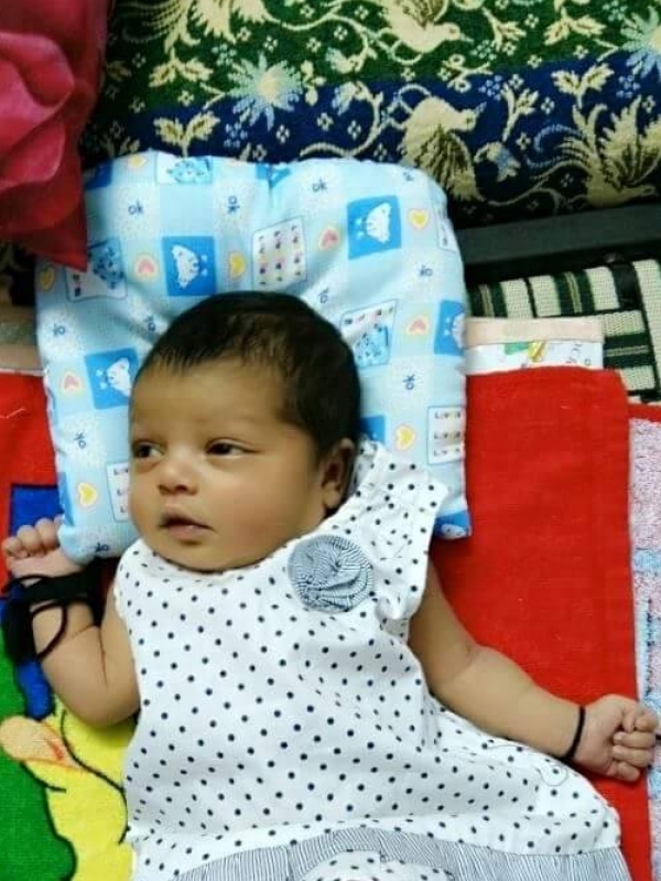 Enakshi