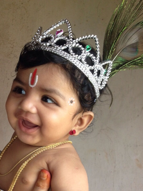 Akhil