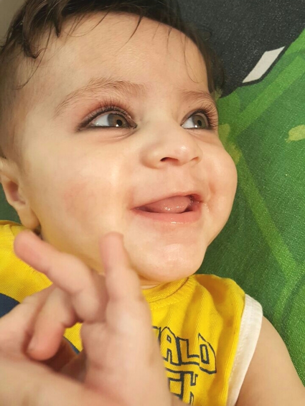 Gauransh