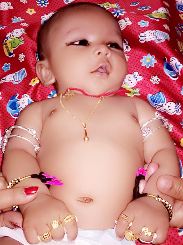 Shreyansh