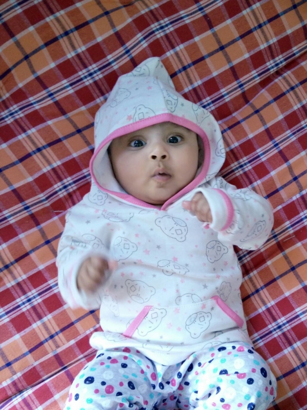 Tanmayee