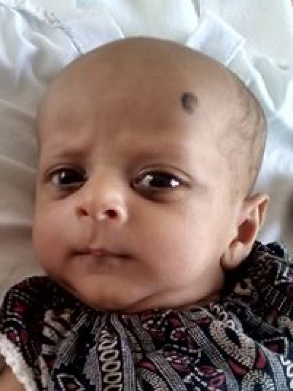 Keshav