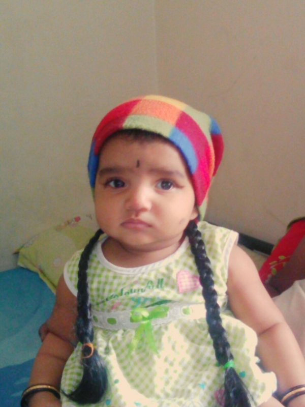Dhriti