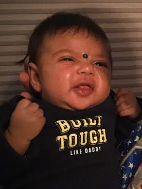 Aarav